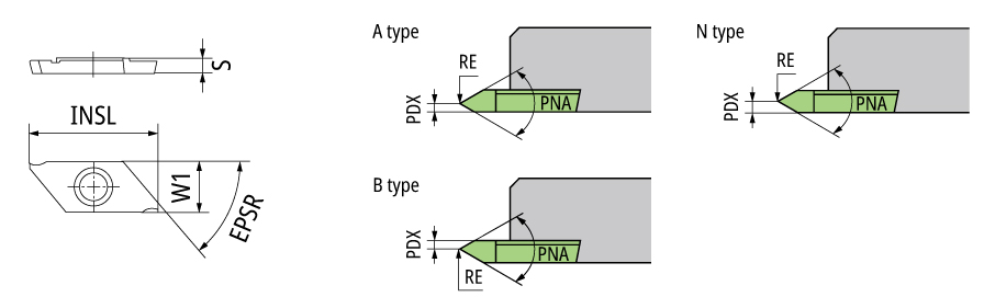 TTP60FR8B 650